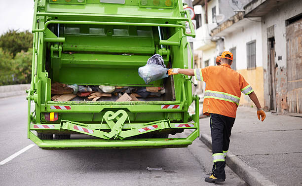 Best Attic Cleanout Services  in Pawcatuck, CT